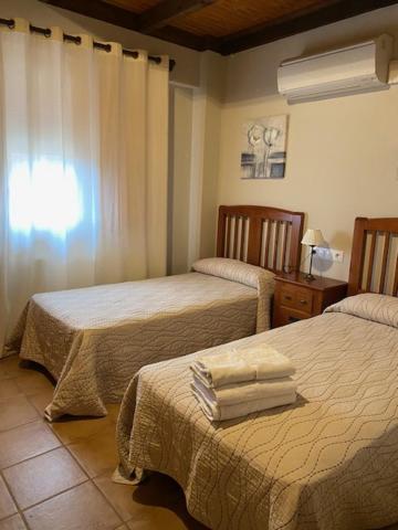 La Sociedad Hotel Arens de Lledo ภายนอก รูปภาพ