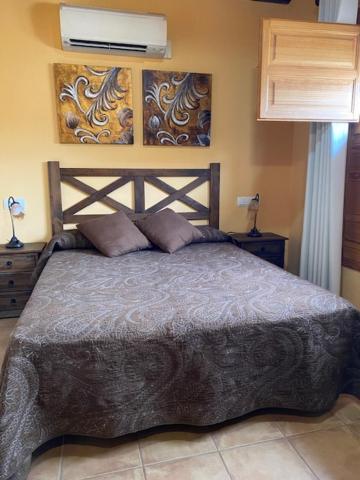 La Sociedad Hotel Arens de Lledo ภายนอก รูปภาพ