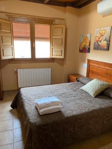 La Sociedad Hotel Arens de Lledo ภายนอก รูปภาพ